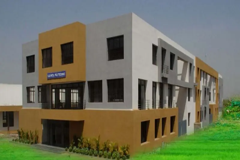 S. B. Patil Polytechnic